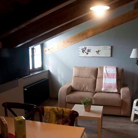 Casa Pacho Apartamentos Rurales Luarca Buitenkant foto