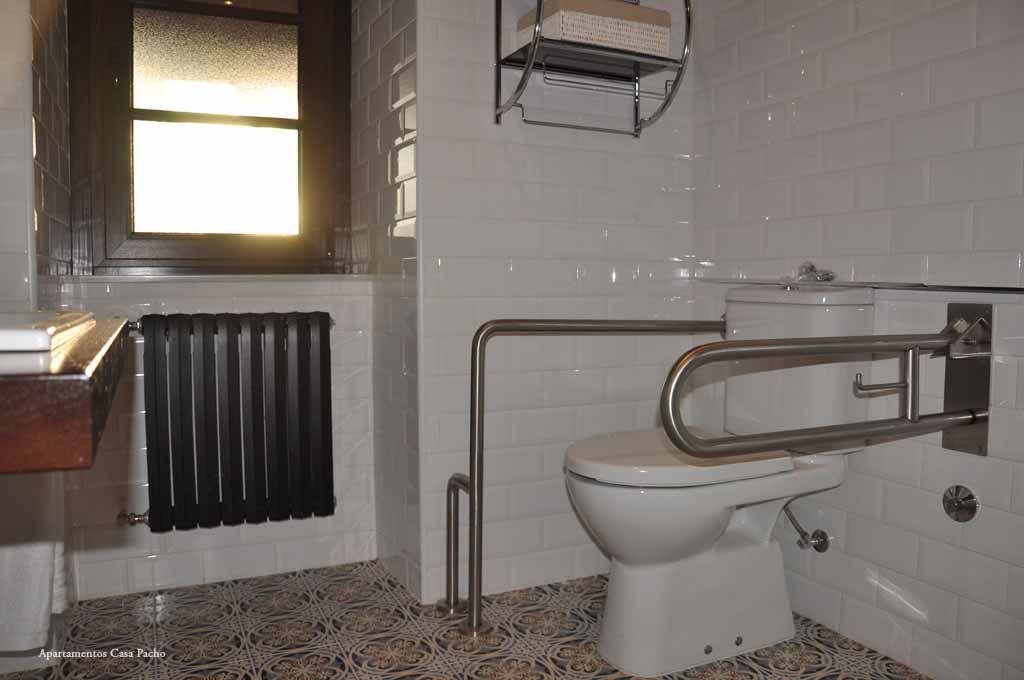 Casa Pacho Apartamentos Rurales Luarca Kamer foto