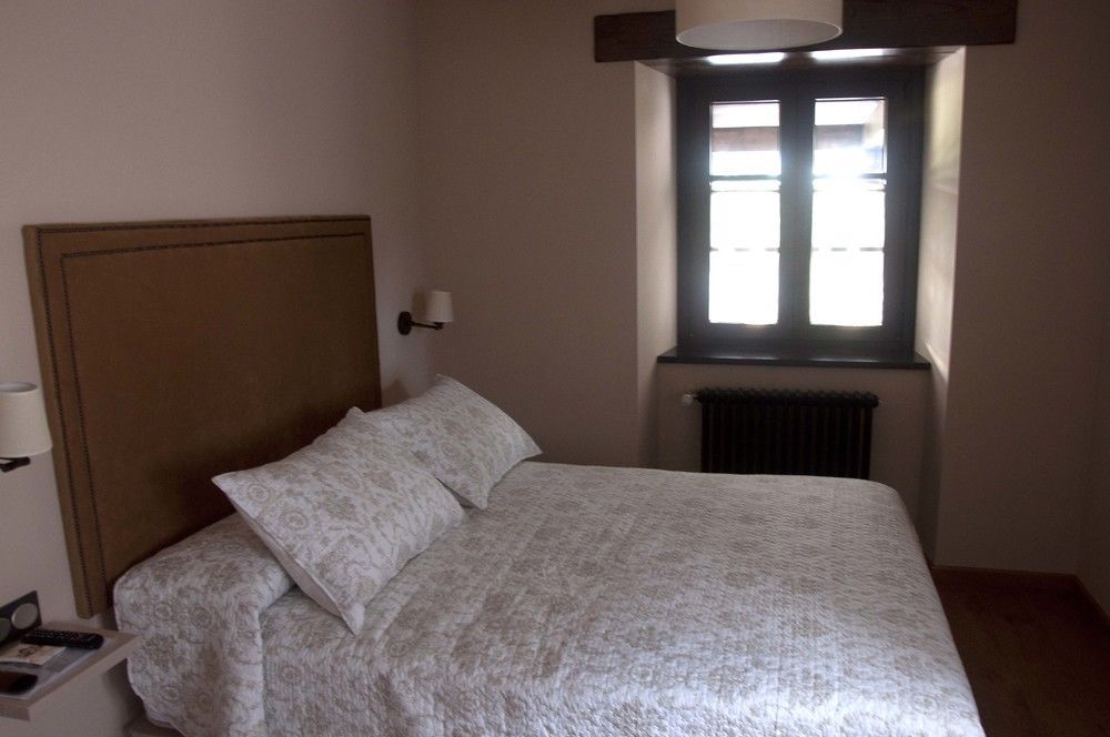 Casa Pacho Apartamentos Rurales Luarca Buitenkant foto