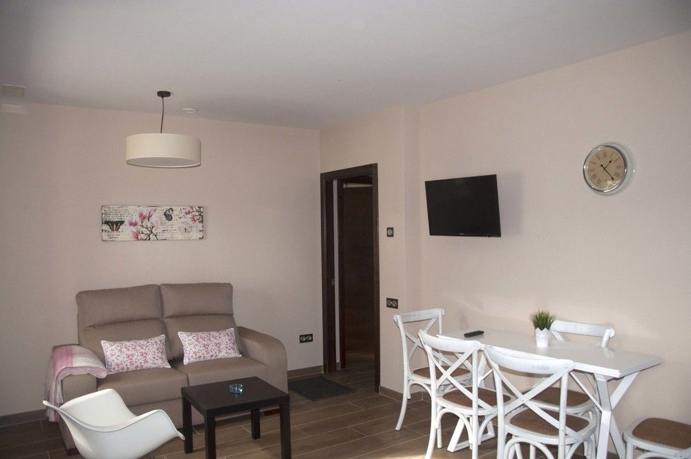 Casa Pacho Apartamentos Rurales Luarca Buitenkant foto